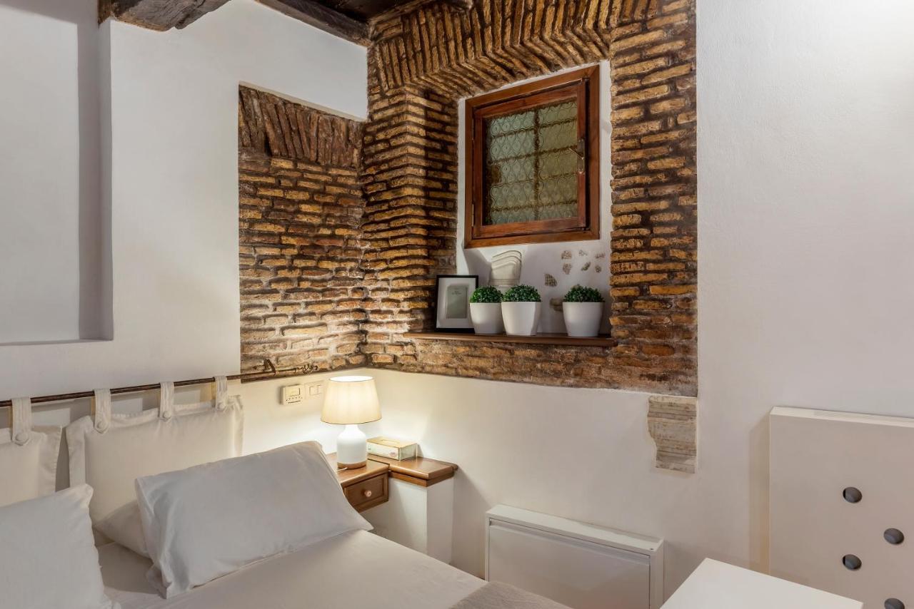 Appartamento Heart Of Trastevere Flat Roma