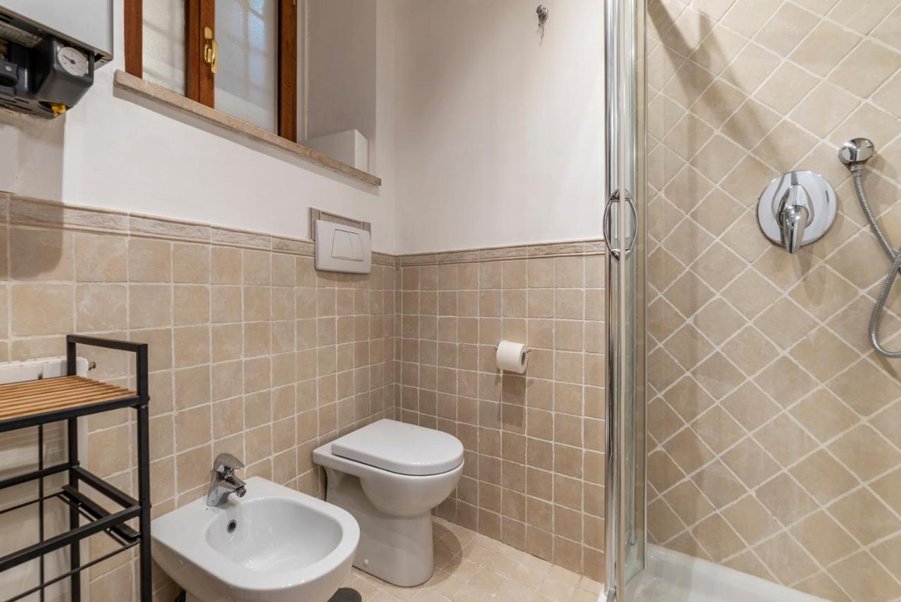 Appartamento Heart Of Trastevere Flat Roma