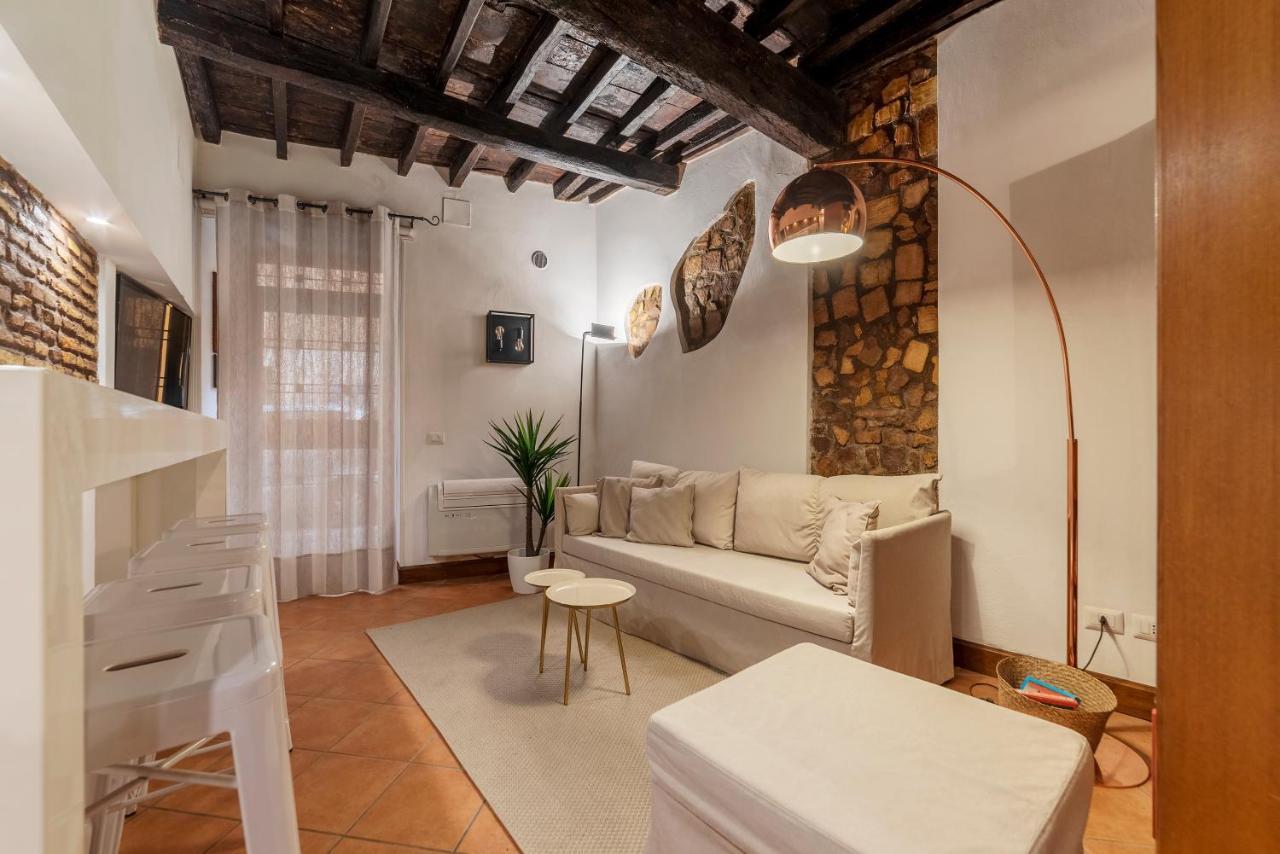 Appartamento Heart Of Trastevere Flat Roma